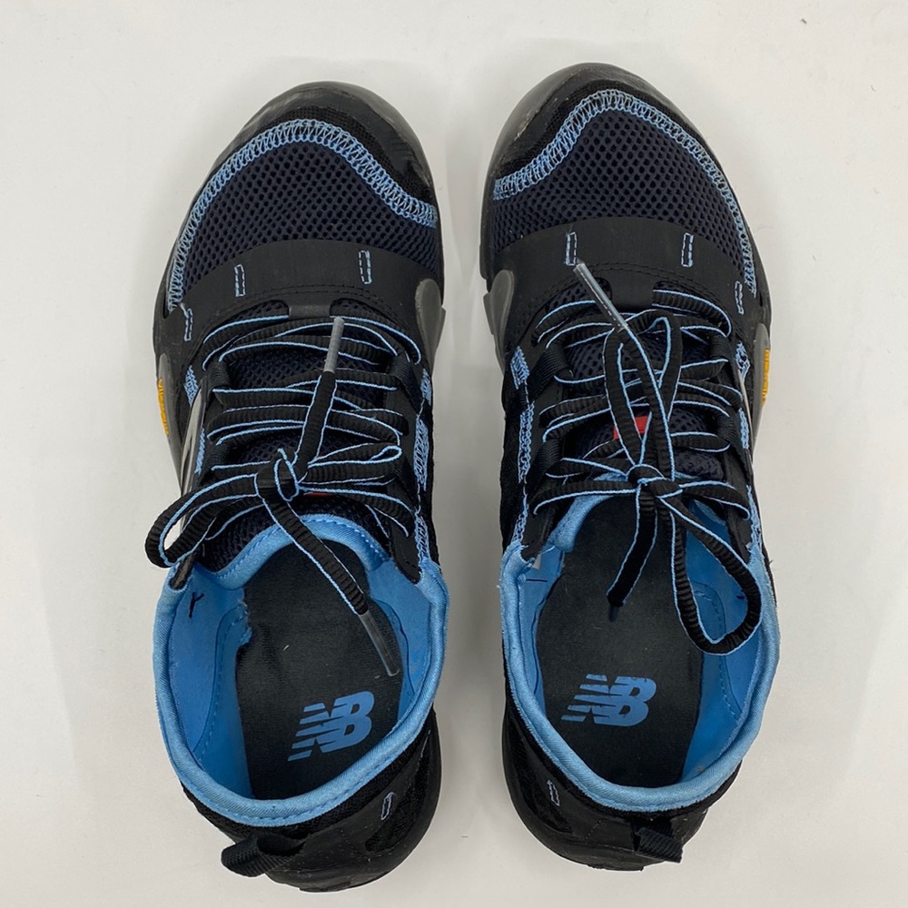 New Balance Women’s Minimus Trail Running Shoe